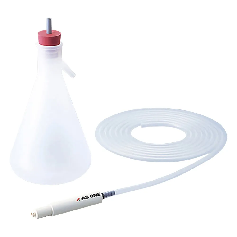 1-7610-11　Vacuum Cleaner (Liquid Recovery Set) Bio Trap Set　TVC-01N