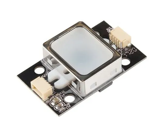 68-2104-33　［Discontinued］Fingerprint Scanner Module GT-521F32　SFE-SEN-14518