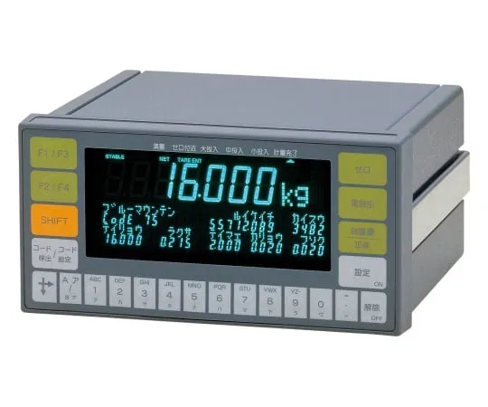 62-3147-51　Indicator　AD-4402D