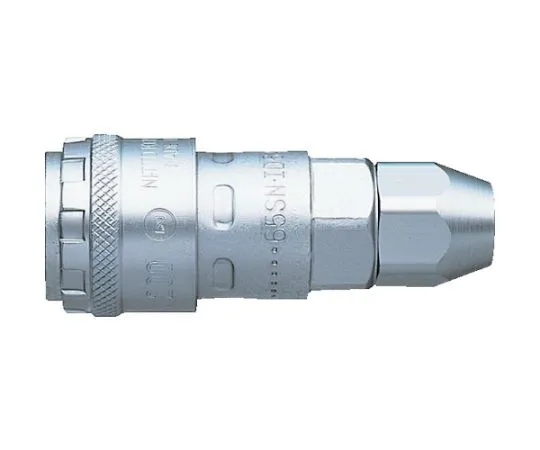 68-5036-42　［Discontinued］Nut Coupler 200 Steel (71774)　200-50SNSTEELNBR