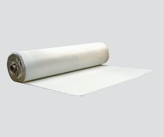 3-5480-01　Fireproof Cloth Double-Side Coating, Cut　YS-TC-W-CUT