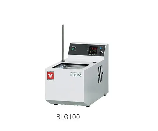 3-6151-01　Low-Temperature Bath (With Stirrer) -80 - 0℃　BLG100