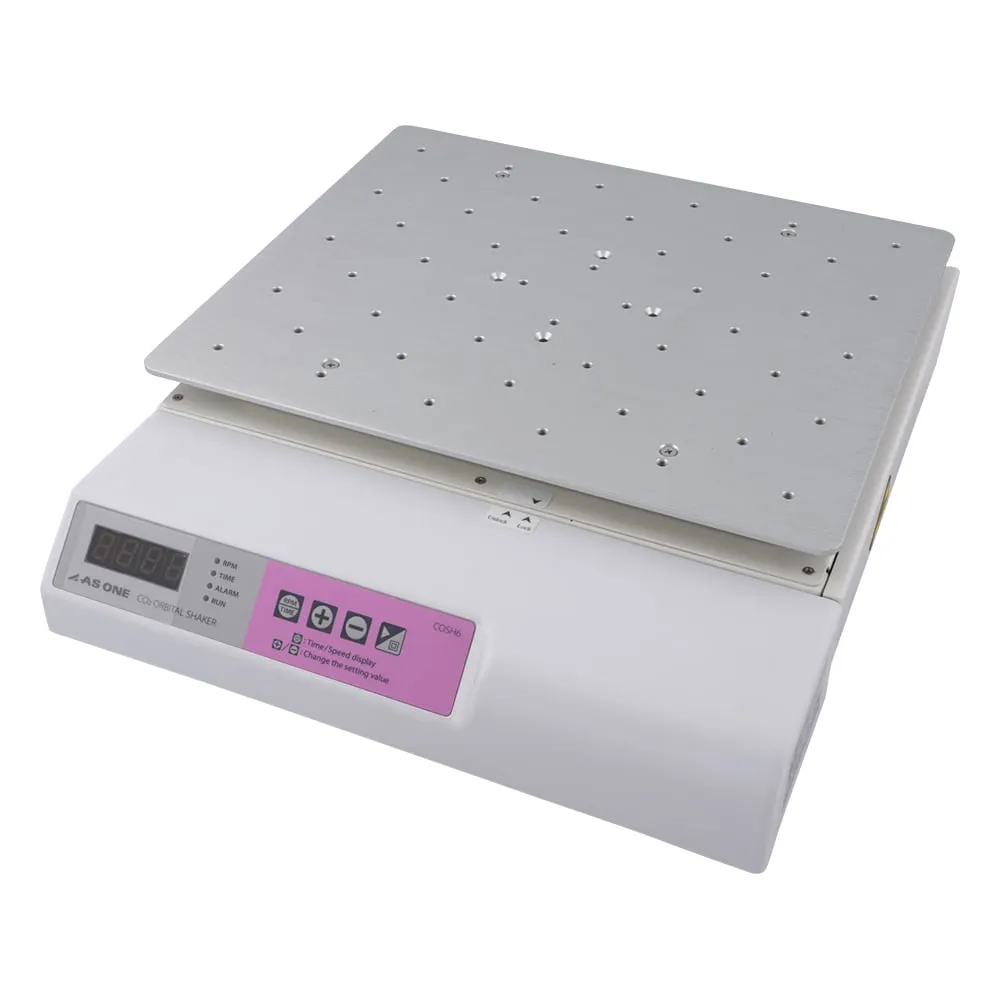 3-6560-01　Electromagnetic Orbital Shaker (For CO2 Incubator)　COSH6
