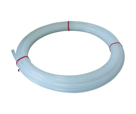 61-3225-84　Soft Polyethylene Tube 1mm x 2mm x 10m　PEC-1X2-10