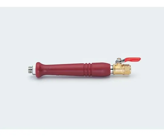 64-0811-88　Handle with Valve for small powerful washer　TA352DA-4