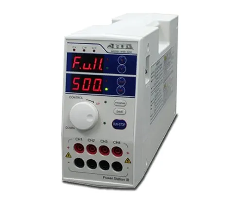 61-3733-81　High-Performance General-Purpose Power Supply Power Station III　2311145/WSE-3200