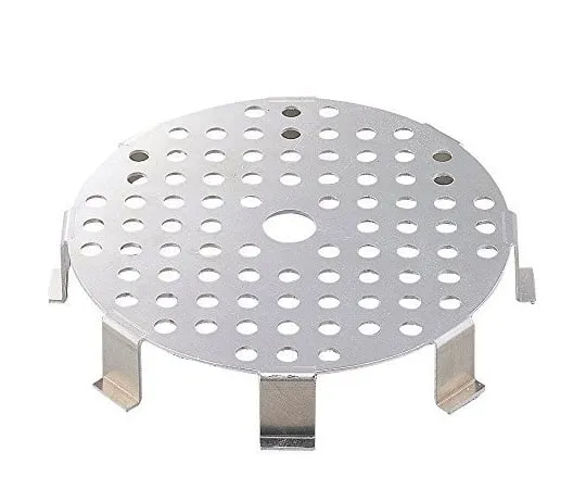 1-4596-11　Duckboard Aluminum for Water Bath　-