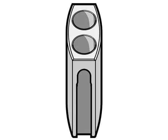 61-0171-57　Falcon Conical Tube Bucket　5804 706.005