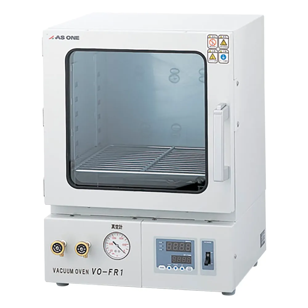 1-6000-01　Vacuum Dryer (Far-Infrared Type)　VO-FR1