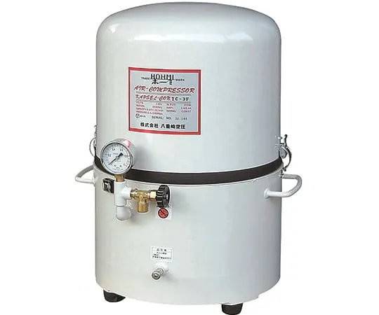 1-5003-01　Low Noise Compressor (Capsule Compressor) YC3F　YC-3F