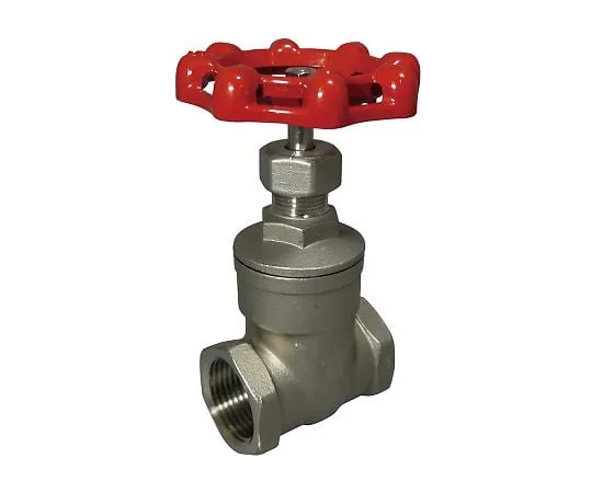 4-2586-01　Stainless Valve 15A　SUS316-15A