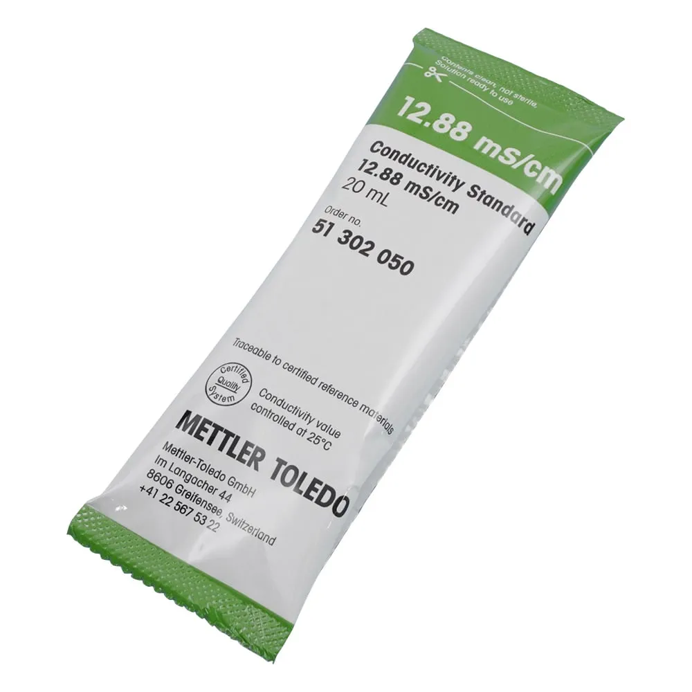 1-8511-14　Standard Solution　51302050