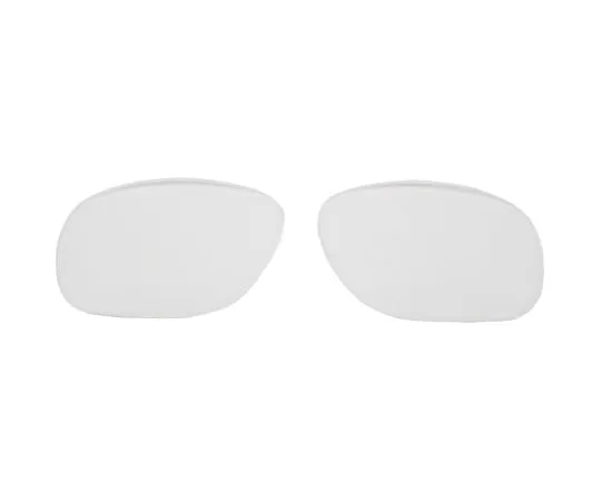 61-0176-63　Protection Glasses Spare Lens YS-195 PET Spare　YS-195 PET Spare