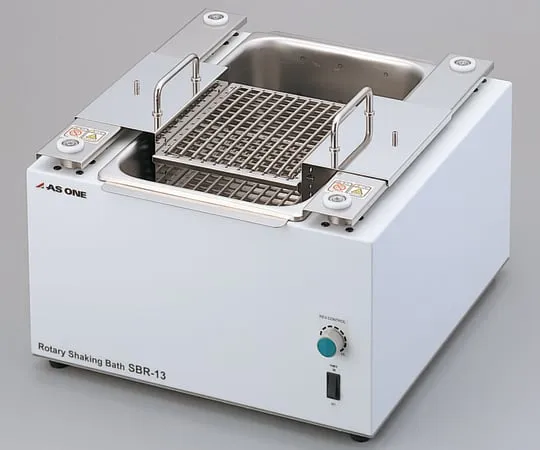 1-5948-01-28　Rotary Shaking Bath with Pre-shipment Validation　SBR-20