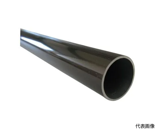 64-5005-96　Aluminum Round Pipe 16 x 1.0 Bronze 4 m　FC103B