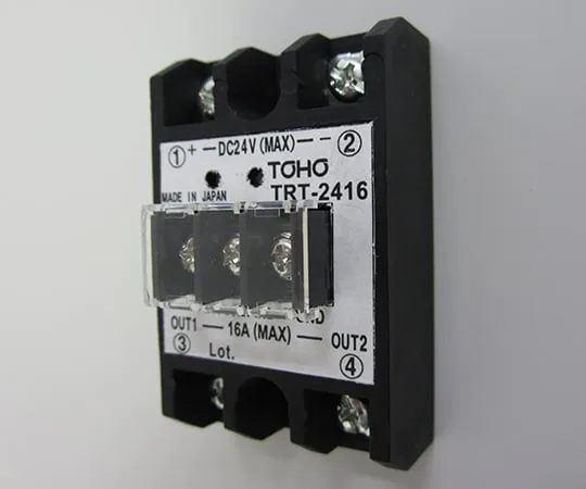 61-9638-28　Peltier Relay 16A　TRT-2416