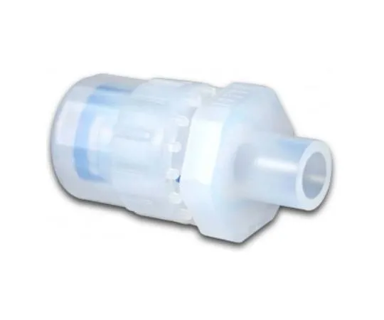62-1057-35　Fluorocarbon Resin PFA Joint Union Adapter (Pipe Type)　UA-H6-B4