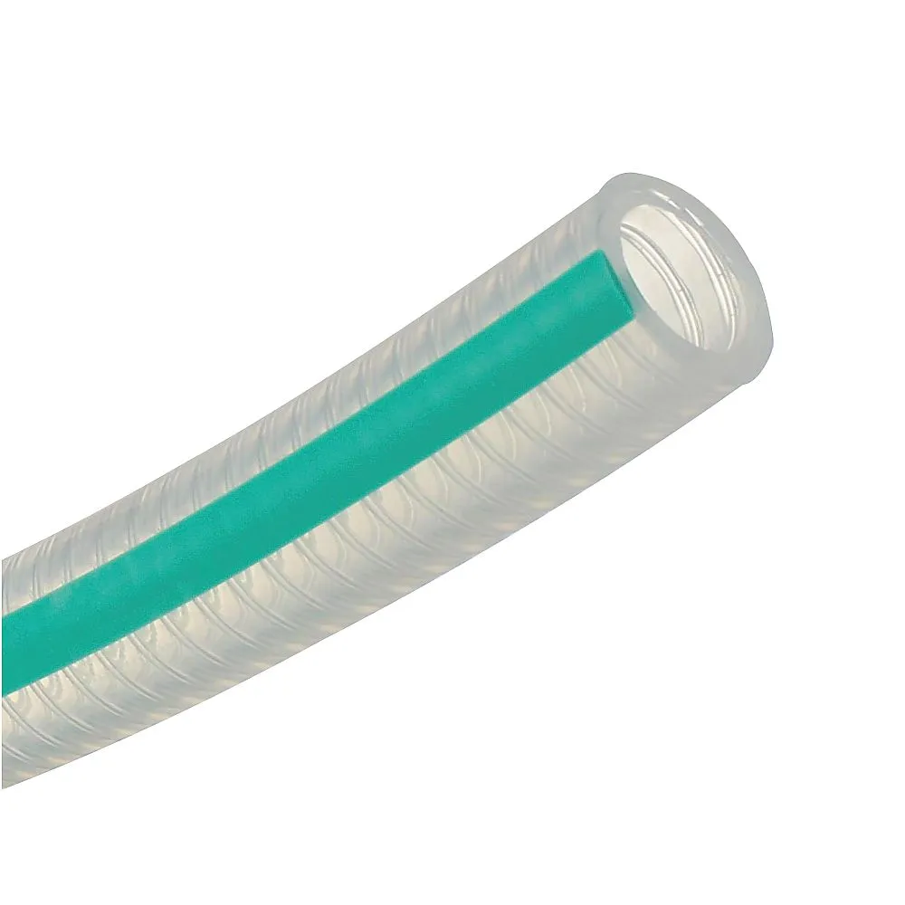 65-0865-28　Toyo Silicone Hose For Filling Machine, Food Machine, Cooling Device, Heat Resistant Piping　TSIP-12-1