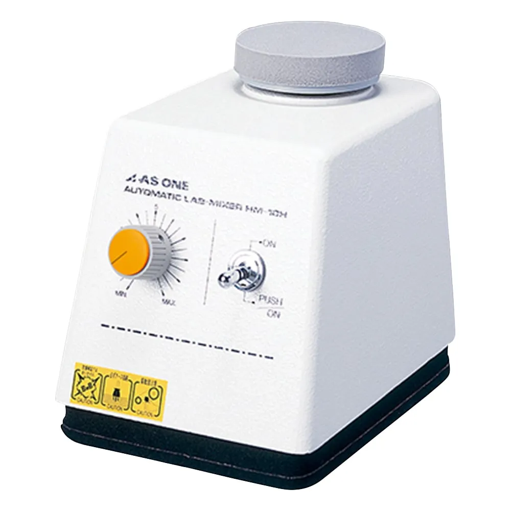1-269-01　Test Tube Mixer　HM-10H