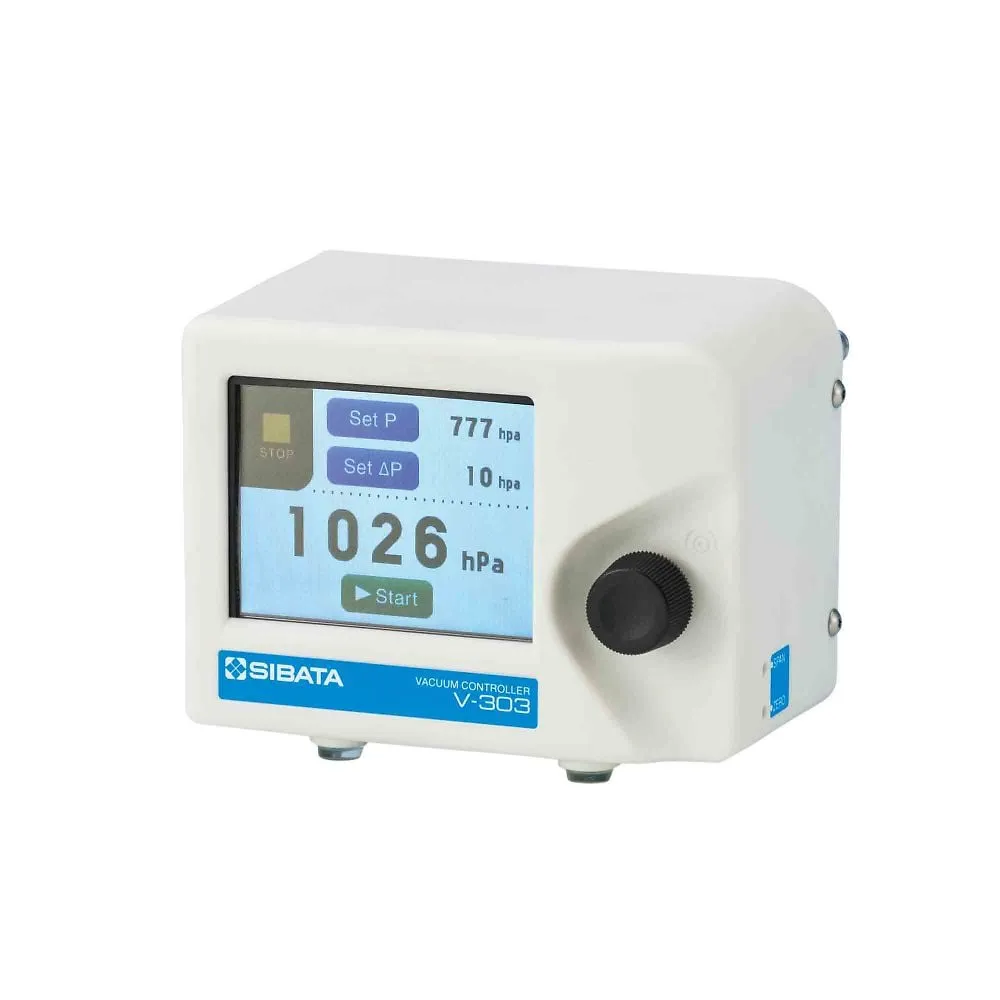 2-975-01　Vacuum Controller　V-303