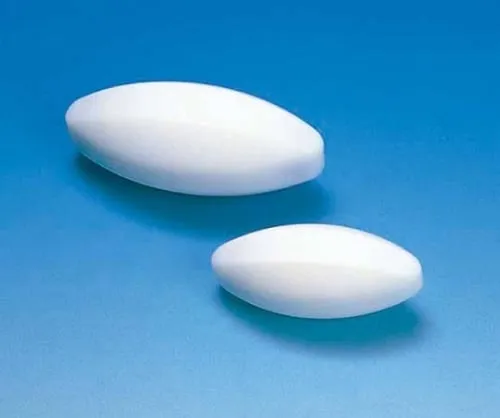 61-4388-89　PTFE Stir Bar Football Type F-25　F-4026-03
