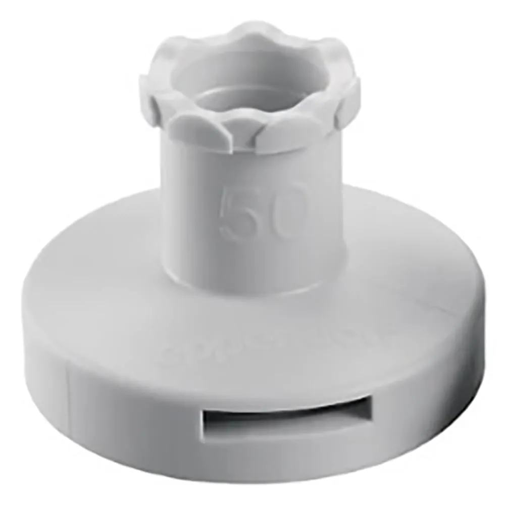 2-4645-65　Combitip Advance Adapter for Bio Pure 50mL 7 Pcs　0030 089.740