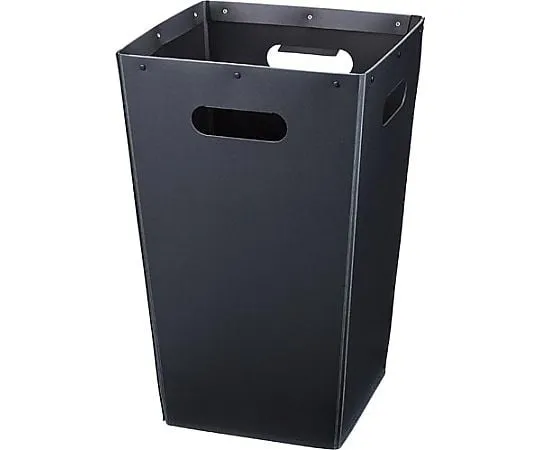 64-9364-64　Folding Trash Oridas Black　43039838
