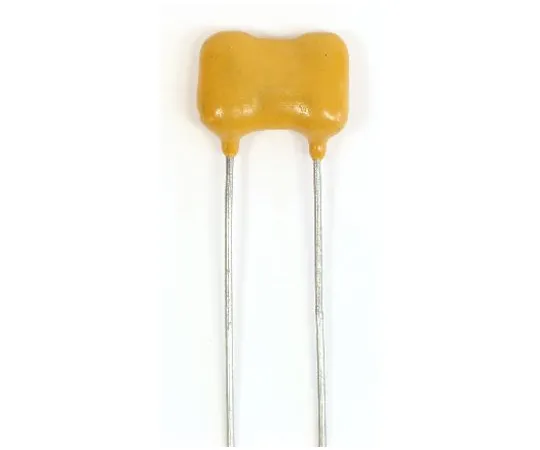 63-4635-30　RS PRO 4.7nF Mica Capacitor 500V dc ±1% Tolerance Radial　495-925