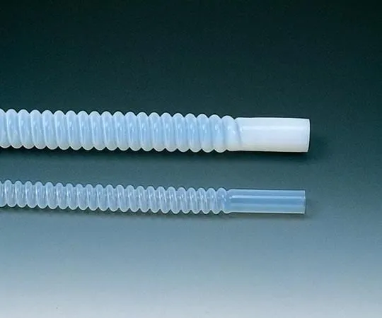 61-9945-11　Fluororesin (PTFE) Waveform Flexible Hose A20　R210-12