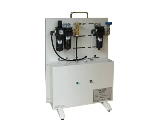 62-0955-46　Low Dew Point Air Dryer (Large Type) 50L/Mi -50℃　QD50-50