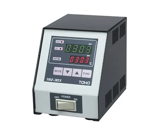 61-9638-24　Desktop Temperature Controller　TRZ-303