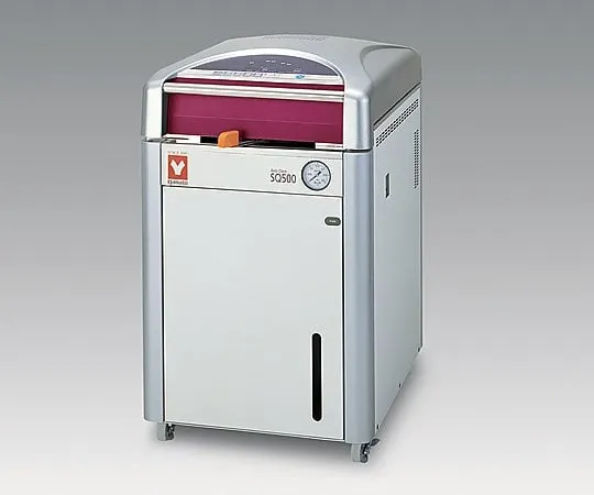1-7198-01　Autoclave For Lab　SQ500