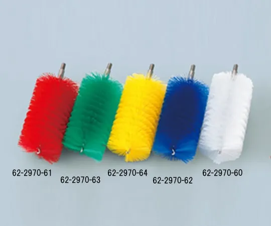 62-2970-60　Joint Tube Brush White φ60 mm　TA5260