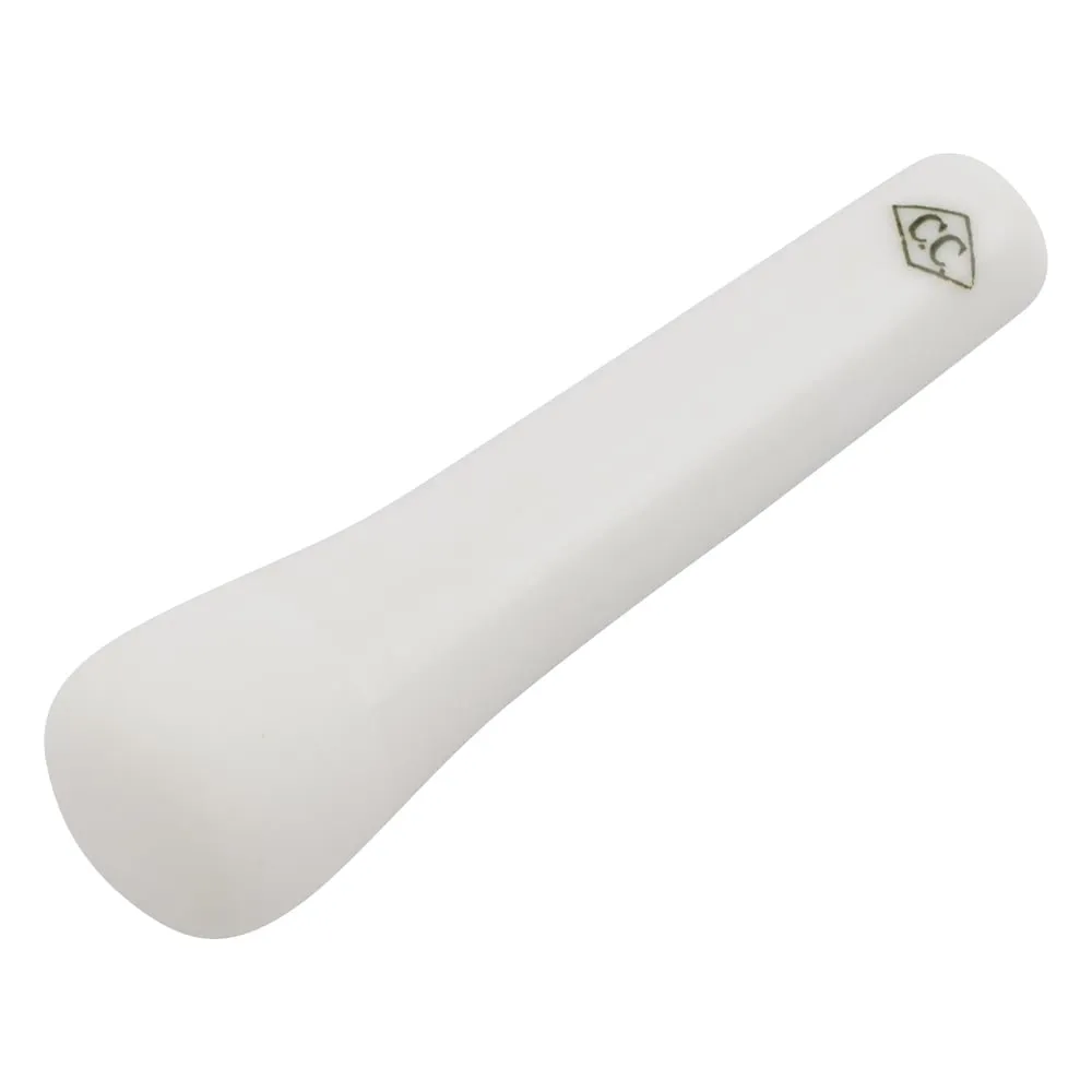 5-4055-01　Pestle (NIKKATO Type) 70mm　CW-1