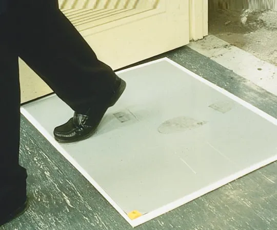 1-8630-03　Exchange Sheet Pad For Walk'n-Clean　WCRPLPDW