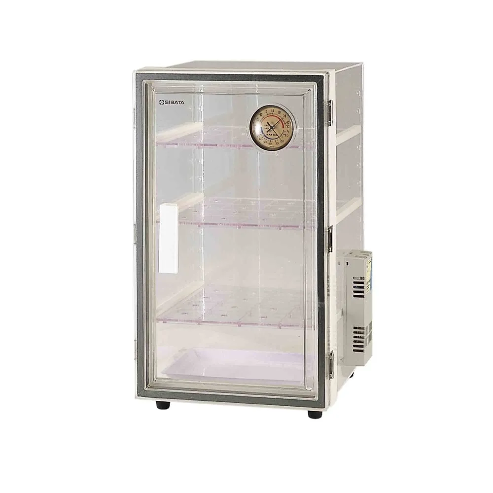 61-4421-07　Dry Desiccator Vertical Type DC-11　047560-11