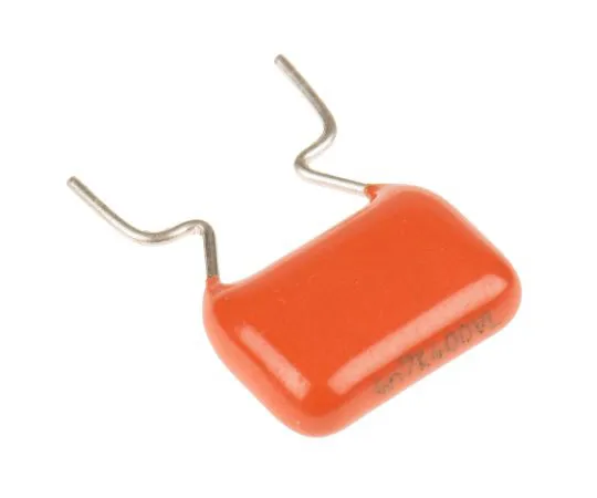 63-4559-49　Vishay 4.7nF Polyester Capacitor PET 220 V ac, 400 V dc ±10% 368, MKT368 Series Through Hole　BFC236855472