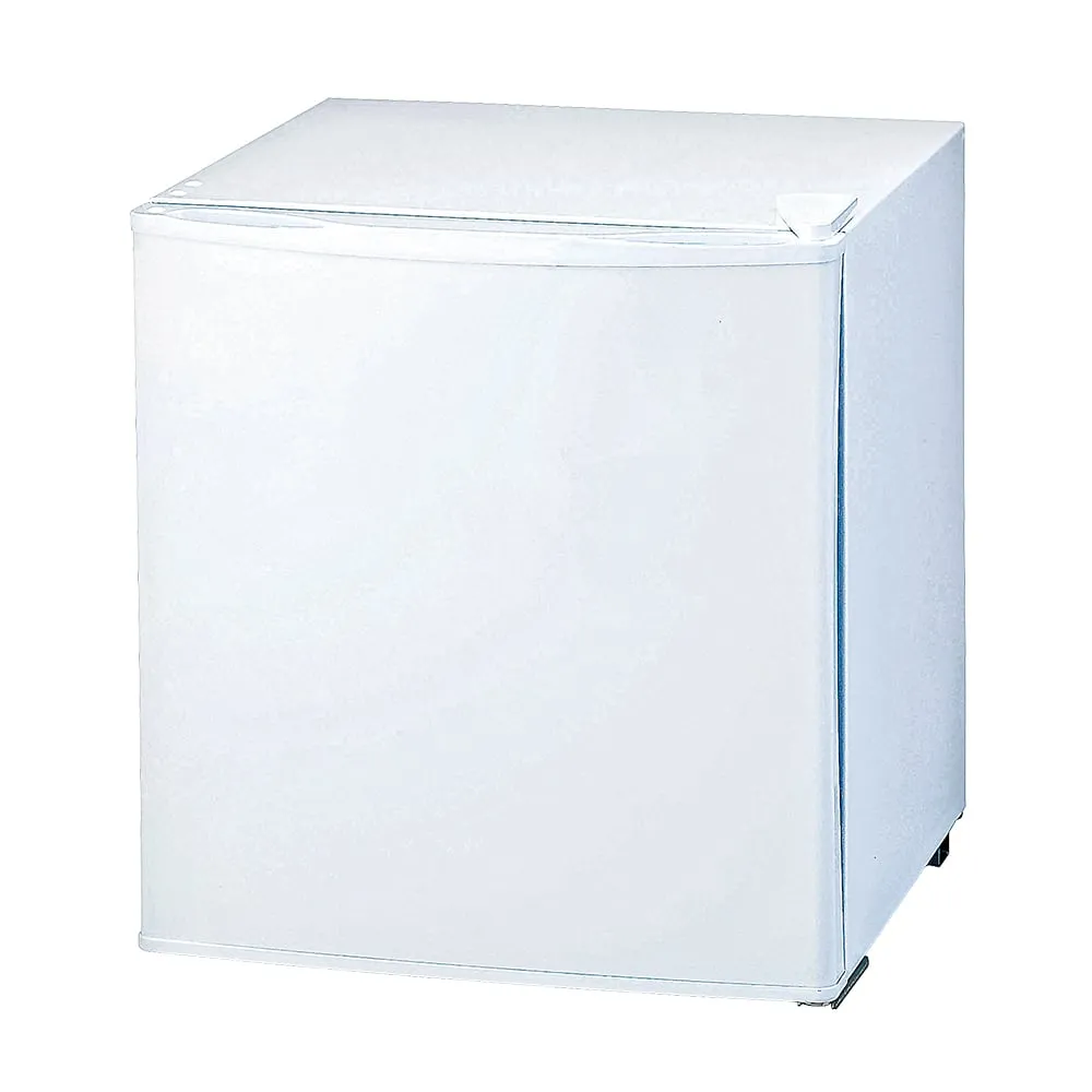 2-2041-11-22　Small Refrigerators (Refrigeration 43 + Ice Making 5L) with Inspection Document　ZR-48