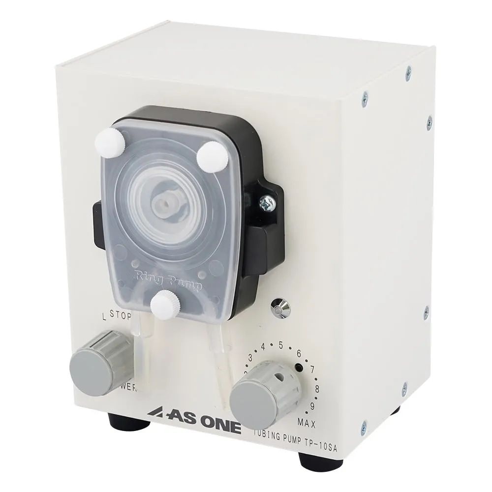 2-7870-01　Tubing Pump 0.1 - 90mL/Min　TP-10SA
