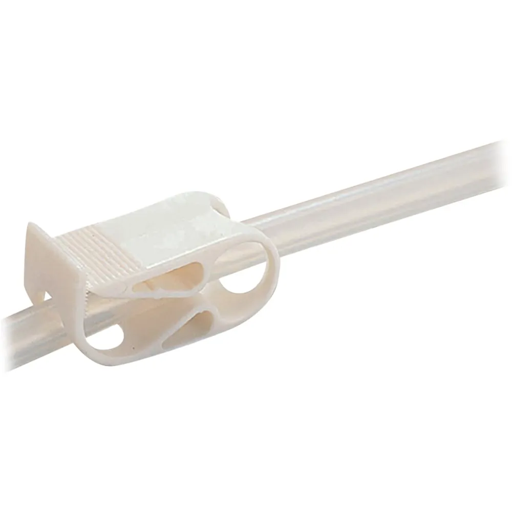 6-656-01　One Touch Tube Cock (PP) Large 8φ10 Pieces