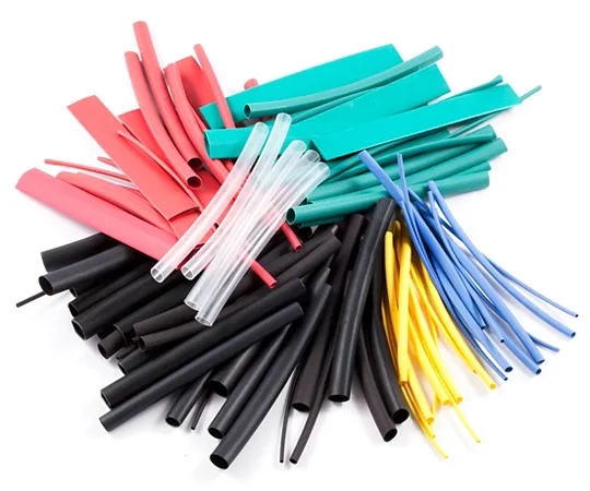 68-2028-97　Heat Shrink Kit　PRT-09353