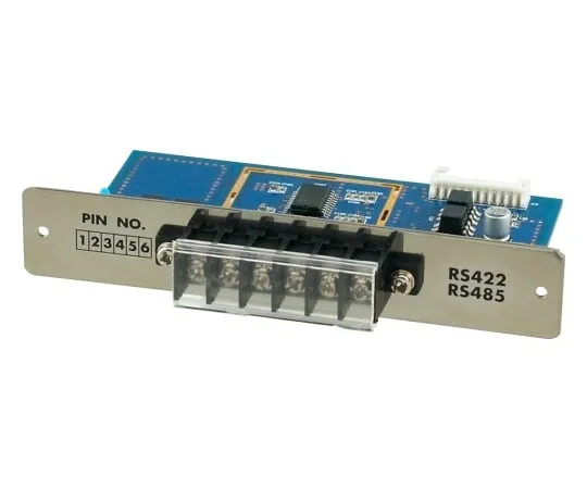 62-3147-33　RS- 422/485 I/O for AD -4329 A　AD4329A-03JA