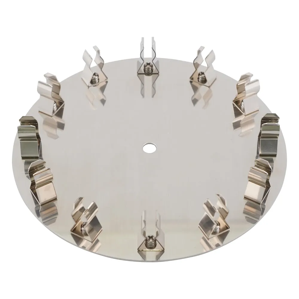 1-4096-02　Microtube Rotator 1.5 - 2mL x 12 Pcs　MTH-012