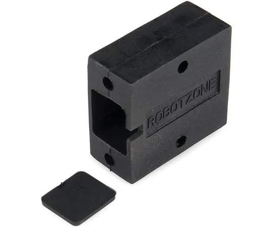 67-0455-07　Micro Gearmotor - Enclosure　ROB-12105