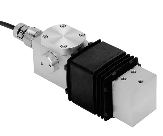 62-3148-92　Pressure Resistant Explosion-proof type Single Point Load Cell　LCB01K030E