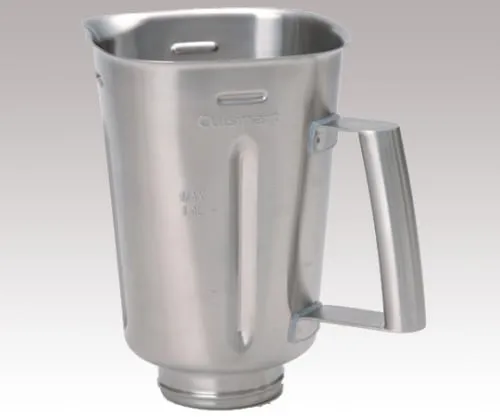 5-3447-12　Stainless Steel Bottle for CBT500PRO