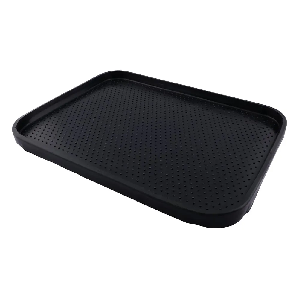 4-3879-11　Rubber mat Platform For Incubator Shakers　RP-F