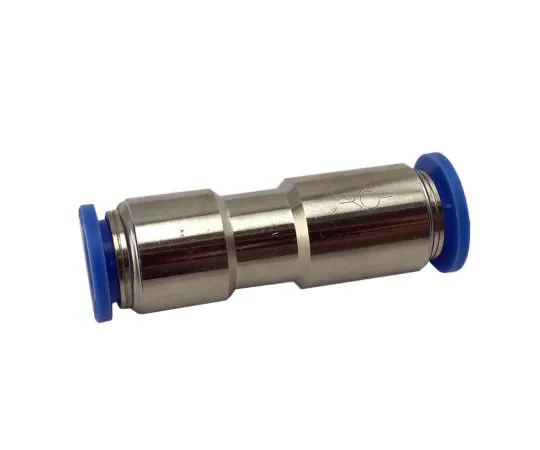 63-5178-04　RS PRO CVPU Non Return Valve, 8mm Tube 8mm Tube, -1 → 15bar　916-0946