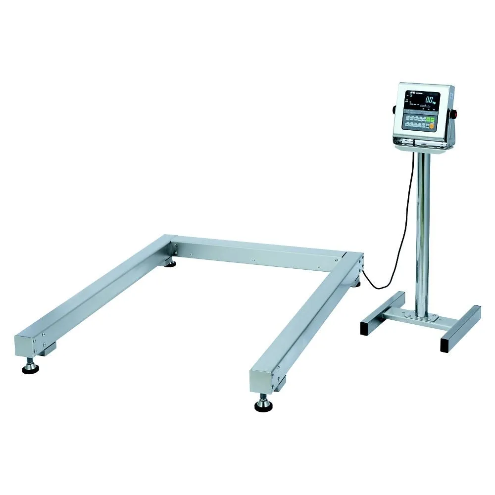 61-4678-08　Dustproof, Waterproof U Type Scale SU-2000K　SU-2000K