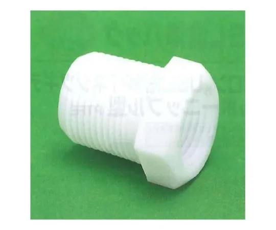 62-7076-87　USL-PTFE PT Screw Joint Bushing Type PT 1/4 x PT 1/8 00U-089-01N　00U-089-01N